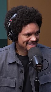 You learn something new about your friends everyday! 😂😂😂 Watch the full episode here: youtu.be/InNbGfVVtJk 🙌🏽 #WhatNowPodcast | Trevor Noah