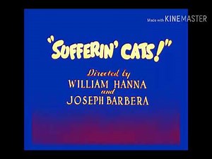 YTP Tom and Jerry