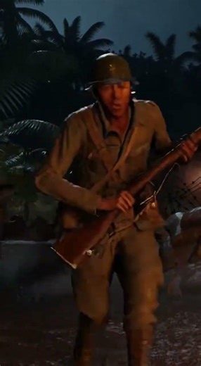 Last Charge at Dawn #WWII #Banzai #Pacific