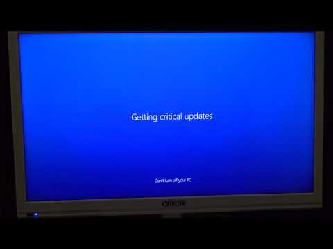 [4K] Setting Up a Kangaroo PC for the first time & Overview