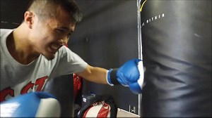 5.1K views · 209 reactions | Heavybag Burnout Drill. Conditioning Programs For Fighters => www.funkmmafreeprograms.com/Facebook | FunkMMA Strength and Conditioning | Facebook