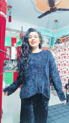 tumhe dekhe meri ankhe #song #love #bhavanamishraofficial #youtubeshorts