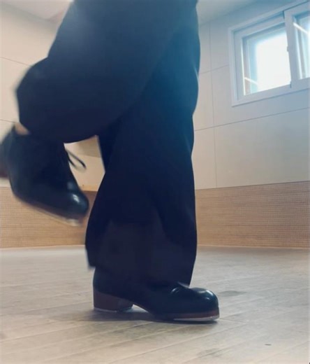 Blue Bossa - tap dance #tapdancenowa