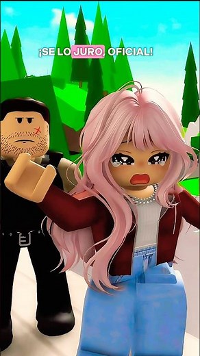 ¡MI BEBÉ FUE ROBADO! #roblox #brookhaven
