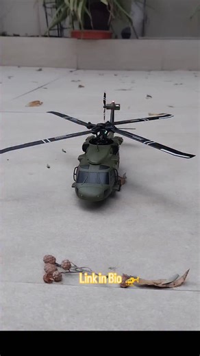 RC hobby | 🚁 Black Hawk RC Helicopter Smooth control ✨ Long flight time 🔋 Perfect for beginners & RC lovers #RCHelicopter #BlackHawk #RCHobby... | Instagram