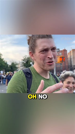 Who do you support in this situation? | Brad Polumbo