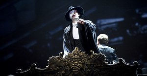 The Phantom of the Opera Streams for Free (Again) October 9