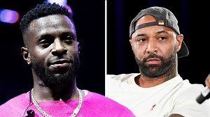 Isaiah Rashad reveals he's sexually fluid after viral sex tape leak