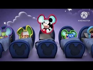disney junior - sleep time # 3