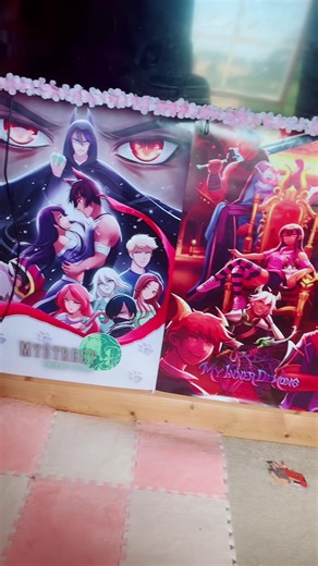 Aphmau Posters Unveiled: My New Favorite Collection