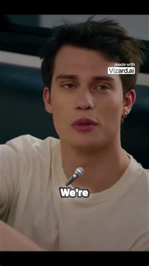 Awkward First Meeting 😳😂