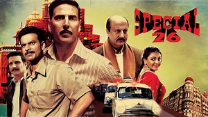 Special 26 - Apple TV