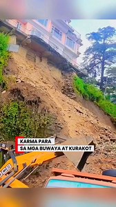 Karma na yan sa mga buwaya kung totoo man.. #geltv #contractor #henryalcantara #Discaya #weather | Gel Tv