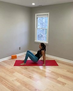 310K views · 10K reactions | What’s great about a warm up flow? Here...