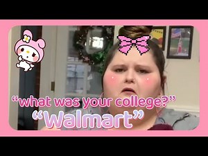 Dumb “140 IQ” Amberlynn Reid Moments | Ultimate Compilation 1