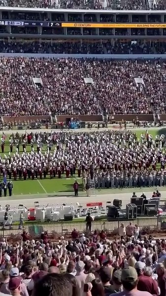 Proudly saluting all who have served on this Military Appreciation Day at Mississippi State. #HailState #USA | Mississippi State University
