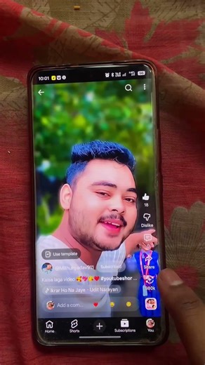 Magic Trick Revealed #magic #tranding #ytshorts #shorts