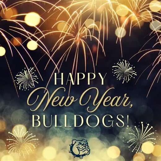 Here's to an amazing 2026, Bulldogs! Wishing our BCMS Family a very Happy New Year! 🎉 🐾 | Bell Creek Middle School