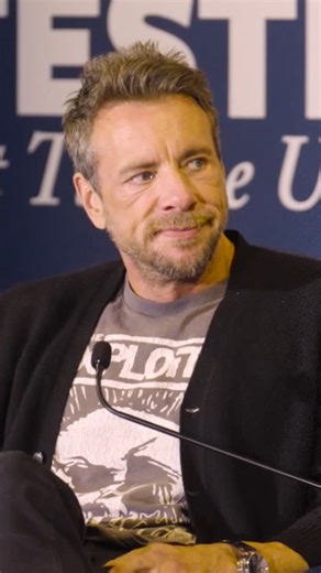 How Dax Shepard bonded with late actor Eric Dane