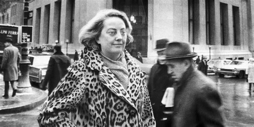 La storia di Muriel Siebert, prima donna della finanza (senza neanche una laurea)