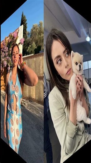 Sıla Türkoğlu makes a surprising statement about her role in the DOC series - 1
