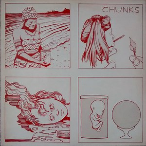 Various - Chunks