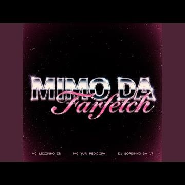 Mimo Da Farfetch