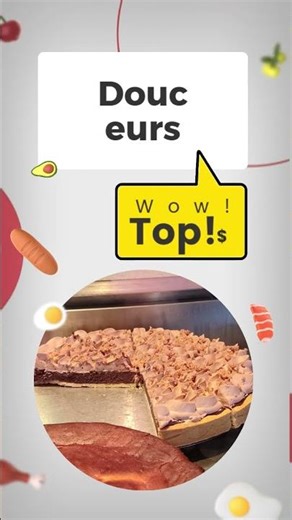 Bien manger c’est trouver les bonnes adresses de resto, mais connaissez-vous VRAIMENT les meilleures