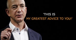 53K views · 224 reactions | Jeff Bezos shares how he turned his small business into the largest retailer in the world. BQE Core provides project management and accounting solutions for small business owners and startups. In our latest blog, we give you our all-time list of top 5 must-read books on project management. Learn from the best and be a success like Jeff. Blog: https://bit.ly/2Z7lgex | BQE Software | Facebook