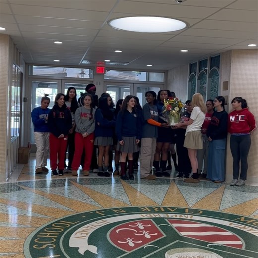 28 reactions | Mother Seton on Reels | Facebook