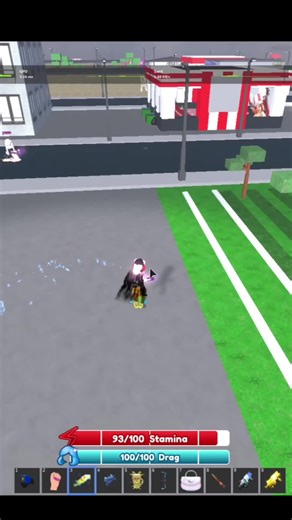 Roblox Baddies Gameplay Highlights Compilation