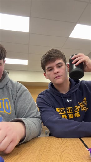 Guessing Divs Lunch: Episode 3 | lunchmate