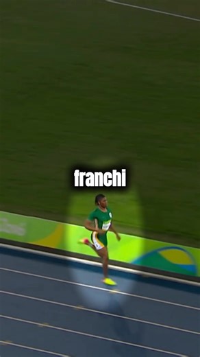 Finale du 800 mètres controversée : questions et analyse
