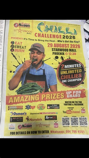 Phoenix Boyys live at Starwood Mall – Saturday 29 August 2026