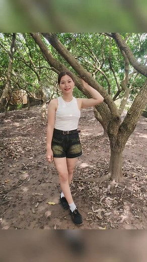 Girl Mechanical (@hoa_mechanical) - I come from Vietnam ❤️❤️❤️ ￼