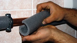 Protect Your Pipes: 5  Reasons to Wrap Them in Winter - AlwaysReadyHQ