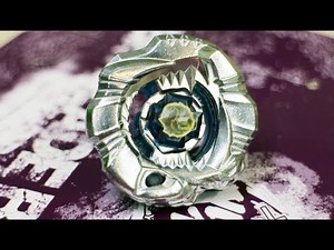 Berserker Behemoth SR200BWD SS-22 Unboxing & Review! - Beyblade Shogun Steel