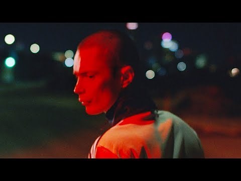 Brodinski Feat. Peewee Longway - Split (Official Video)