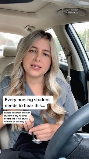 Inspiring Nursing Student Tips and Insights