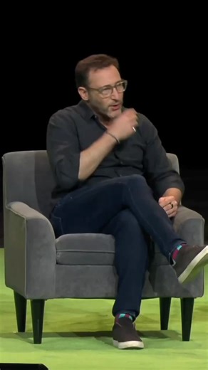 Leadership isn’t a title, it’s a skill. And most of us were never taught how to practice it #leadership #practice #motivation #inspiration #simonsinek