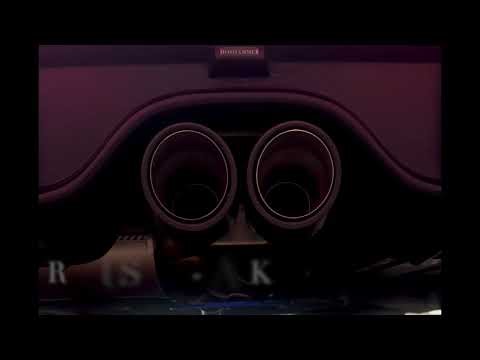 MINI COOPER S F56 EXHAUST SYSTEM - REMUS CAT-BACK& HJS DOWNPIPE