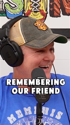 Greg Warren | Comedian on Instagram: "Remembering our friend Michelle, always a source of laughs. Check out the new Consumers “Bugles” episode on #Nateland #friends #comedyreels #comedyclub #comedians #restinpeace"