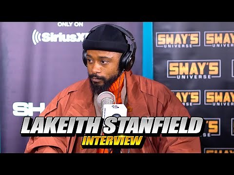 The Book of Clarence: LaKeith Stanfield & Jeymes Samuel Unveil Truths 🎥 | SWAY’S UNIVERSE