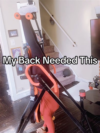 Discover the Benefits of Using an Inversion Table