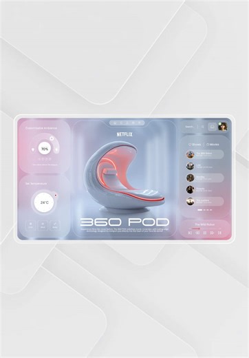 Innovative Web Design: Creativity Meets User Experience