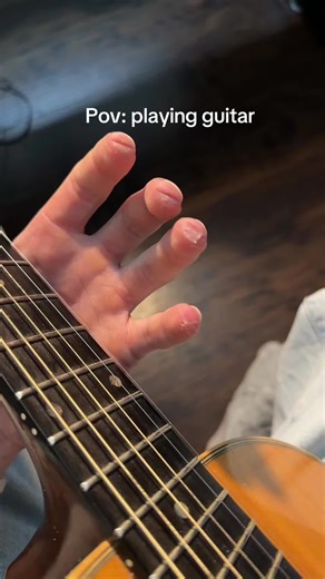 Emotional Guitar Performance That’s Worth It