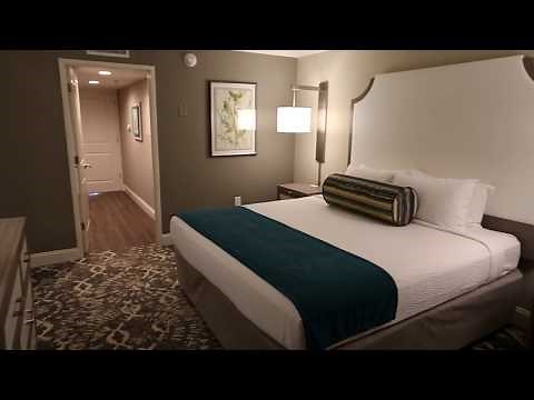 Palms Oceanfront King Suite (O)