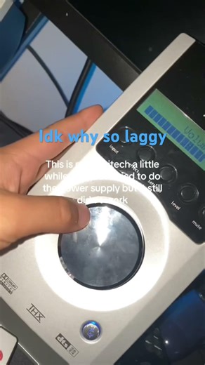 #bass #subwoofers #logitech #z5500