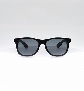 13K views · 11 reactions | Our Black On Blacks are a classic. If you're in need of a good lookin', polarized and well priced pair then this is the one. Watch it do a spin for ya and shop now: https://goo.gl/5n1tuS | Local Supply | Facebook