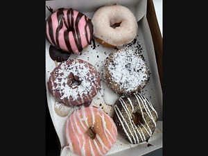 Duck Donuts Reveals Opening Date For Orange Shop